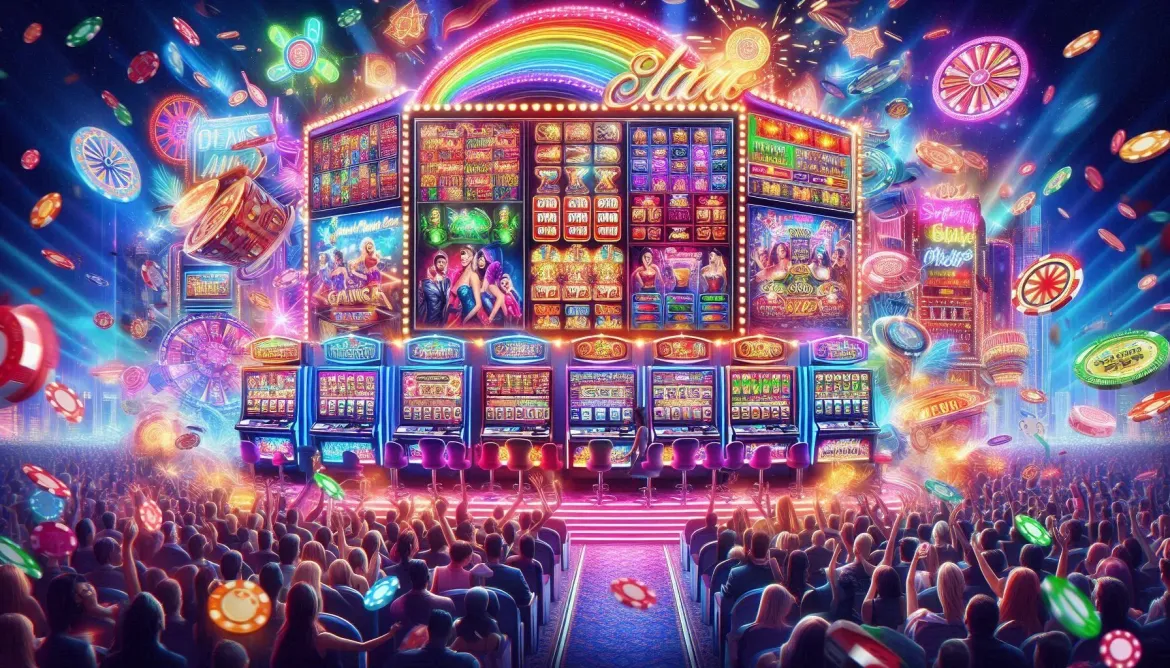 Casino Ludwigshafen
